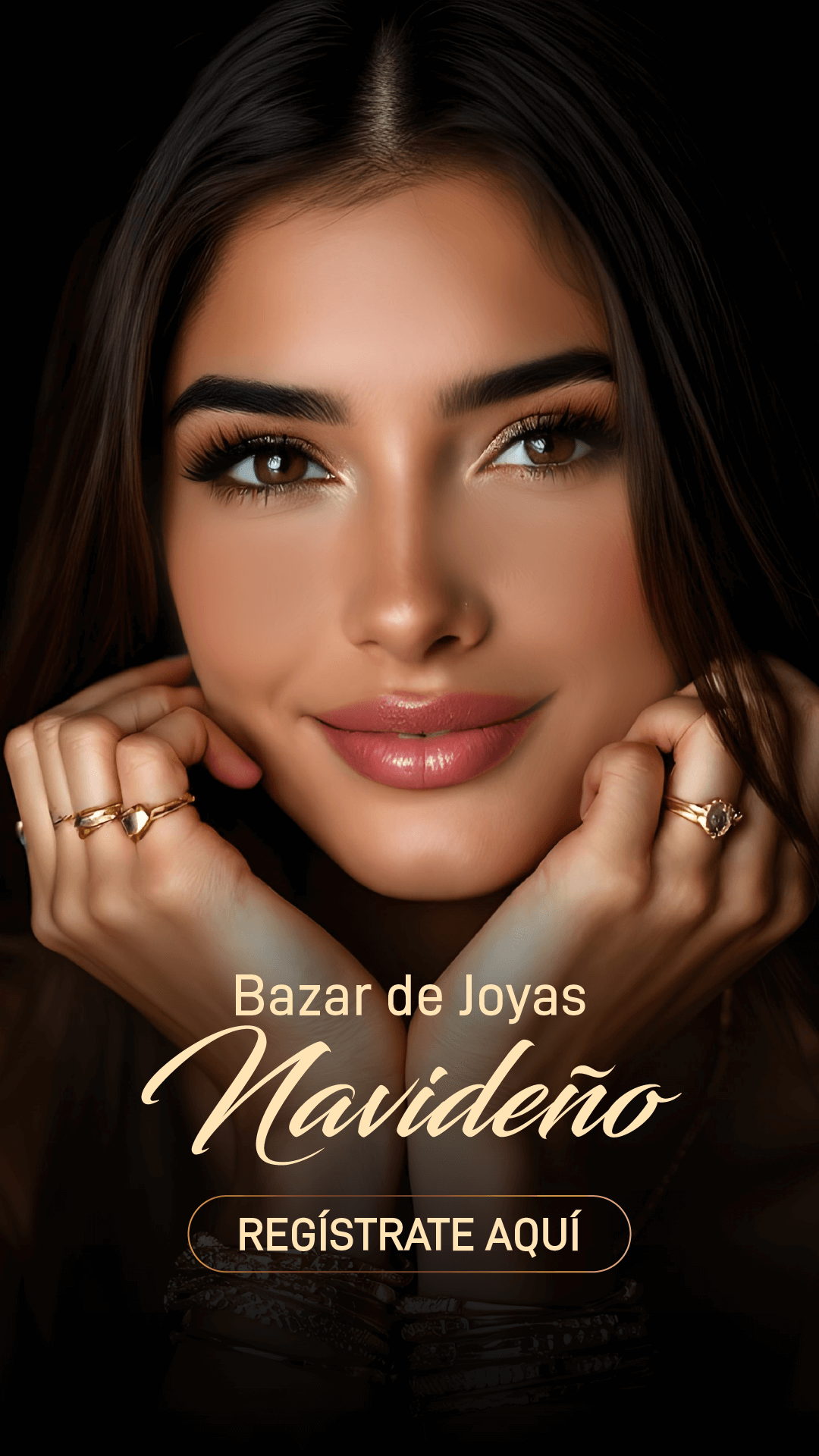 Bazar de joyas Navideño-tu joya